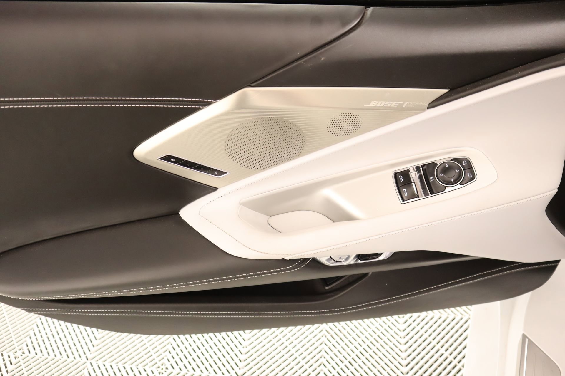 Used 2023 Chevrolet Corvette Stingray Premium Cpe w/ 3LT image 16