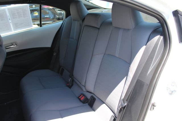 Certified 2025 Toyota Corolla FX w/ Convenience Package FWD image 25