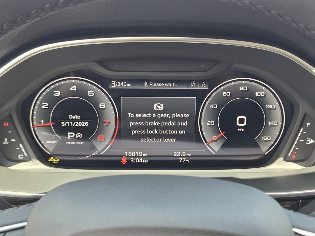Certified 2024 Audi Q3 2.0T Premium Plus AWD/4WD image 21