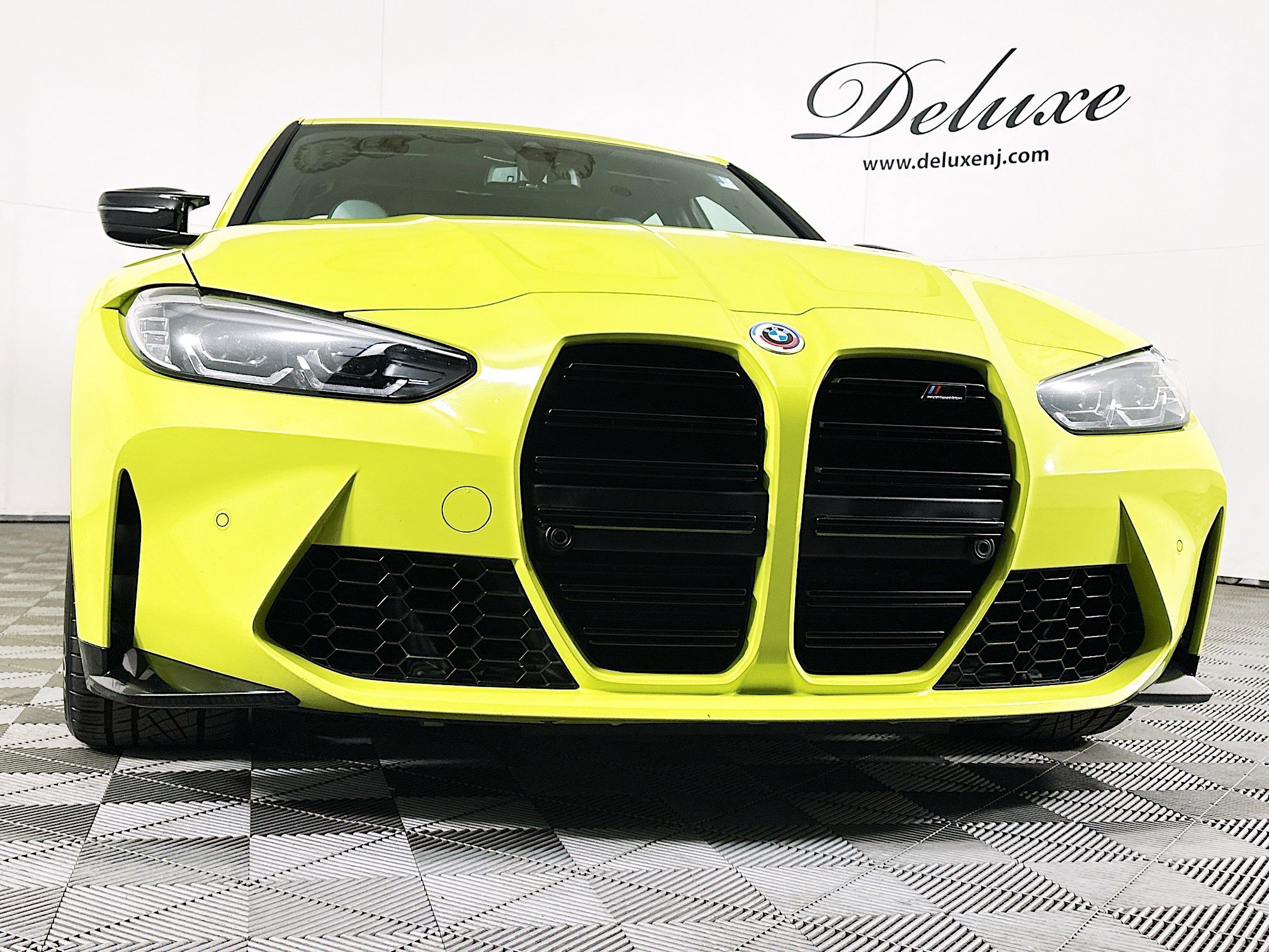 Used 2023 BMW M3 Competition image 30