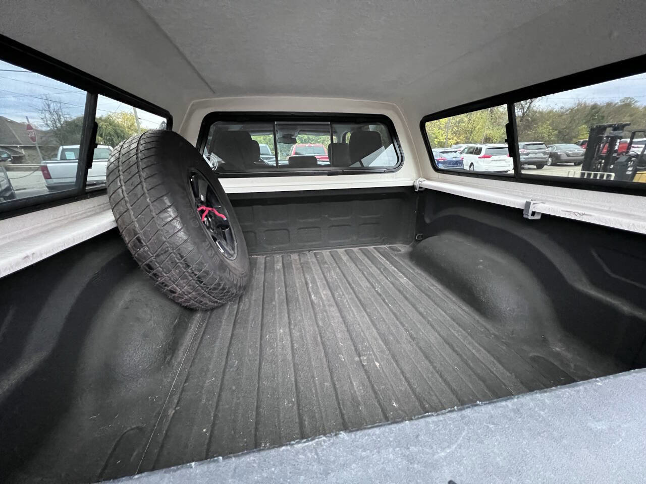 Used 2016 RAM 1500 Outdoorsman image 27