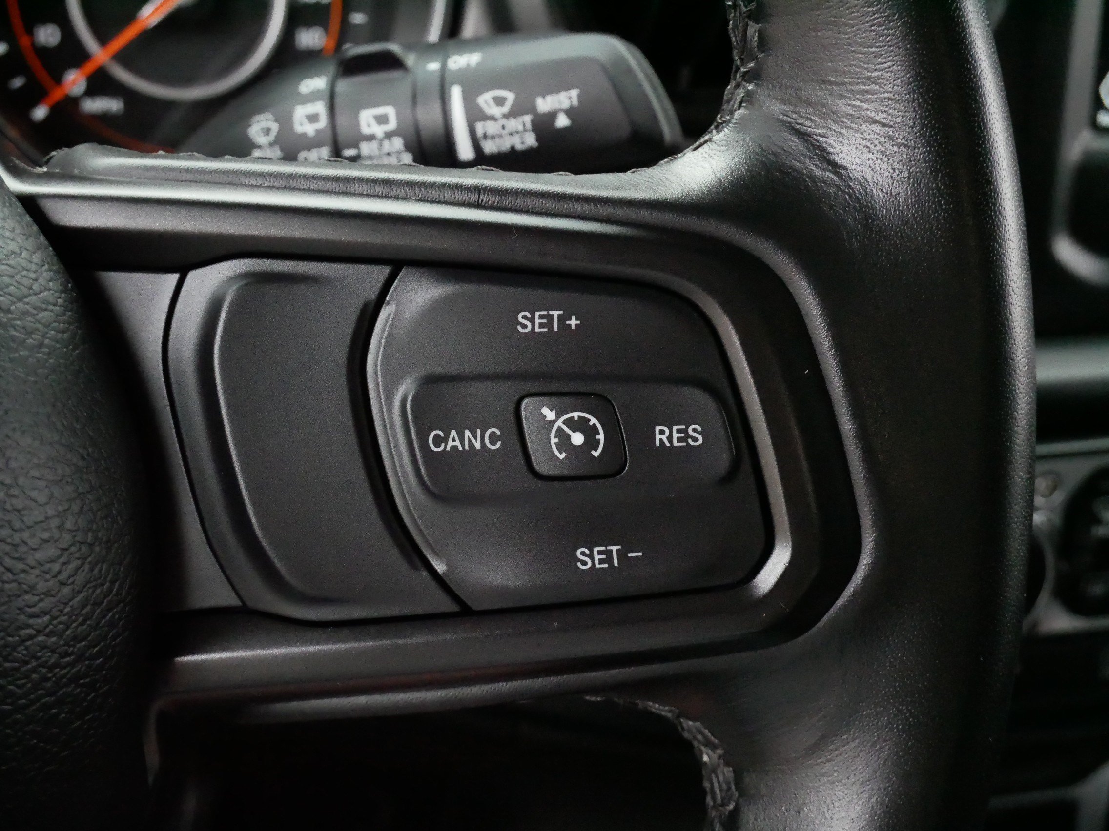 Used 2023 Jeep Wrangler Unlimited Sport AWD/4WD image 25