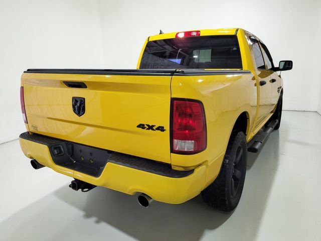 Used 2019 RAM 1500 Express w/ Wheel & Sound Group image 19