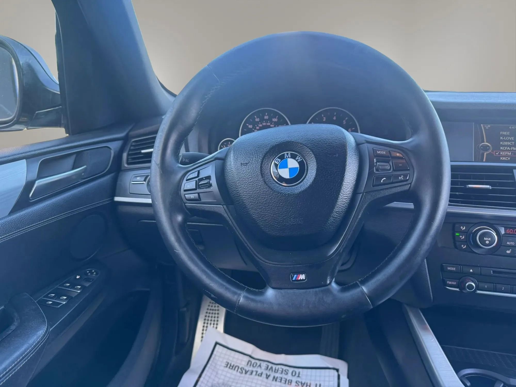 Used 2011 BMW X3 xDrive28i image 14