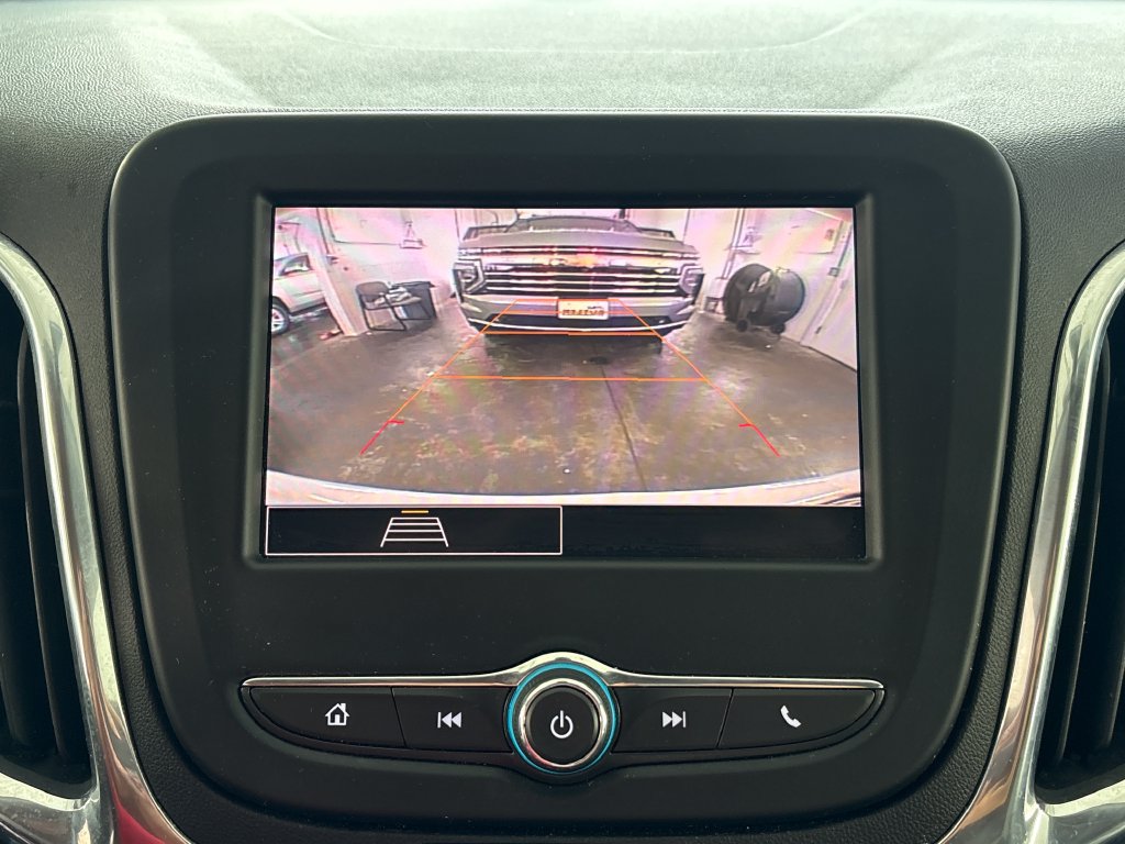 Used 2024 Chevrolet Equinox LT FWD image 29