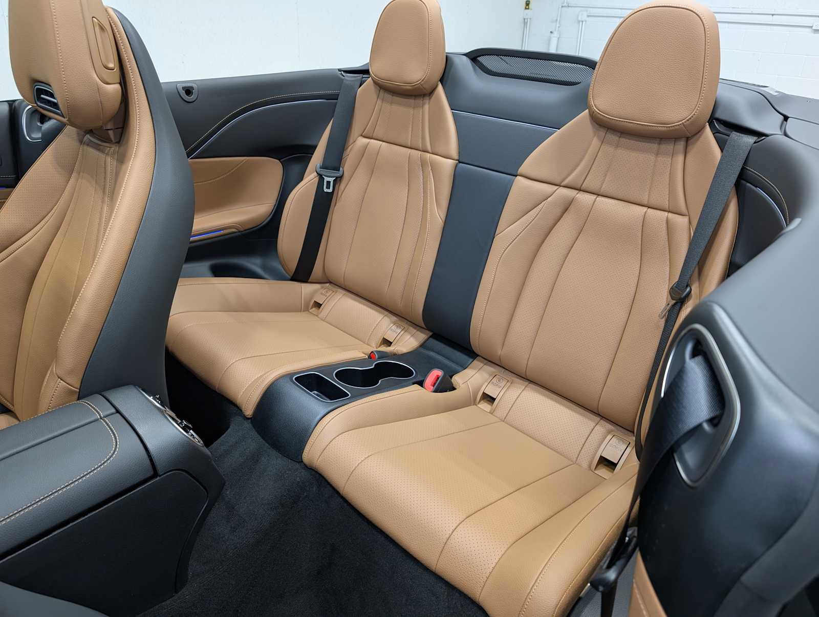 New 2026 Mercedes-Benz CLE 300 4MATIC Cabriolet image 19