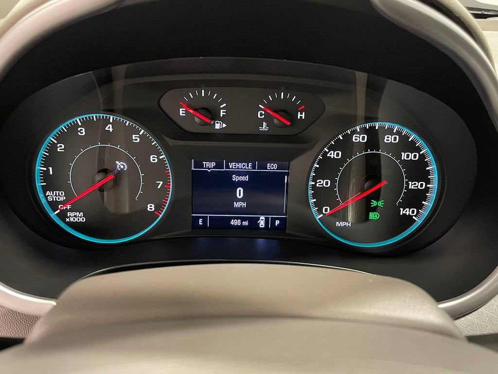 Used 2024 Chevrolet Malibu LS w/ Driver Confidence Package image 27