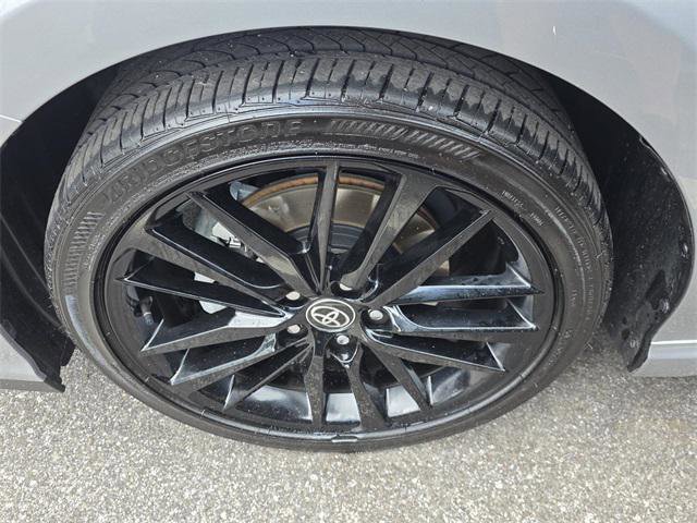 Certified 2024 Toyota Camry XSE w/ Navigation Package image 32