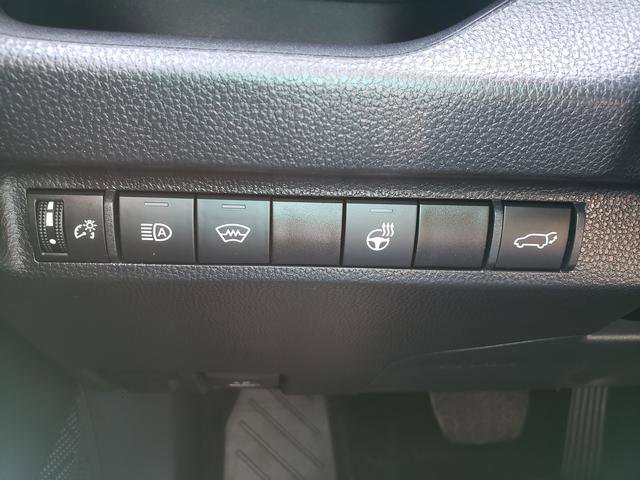 Used 2024 Toyota RAV4 XLE w/ Convenience Package AWD/4WD image 25