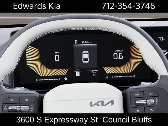 New 2026 Kia K4 GT-Line FWD image 23