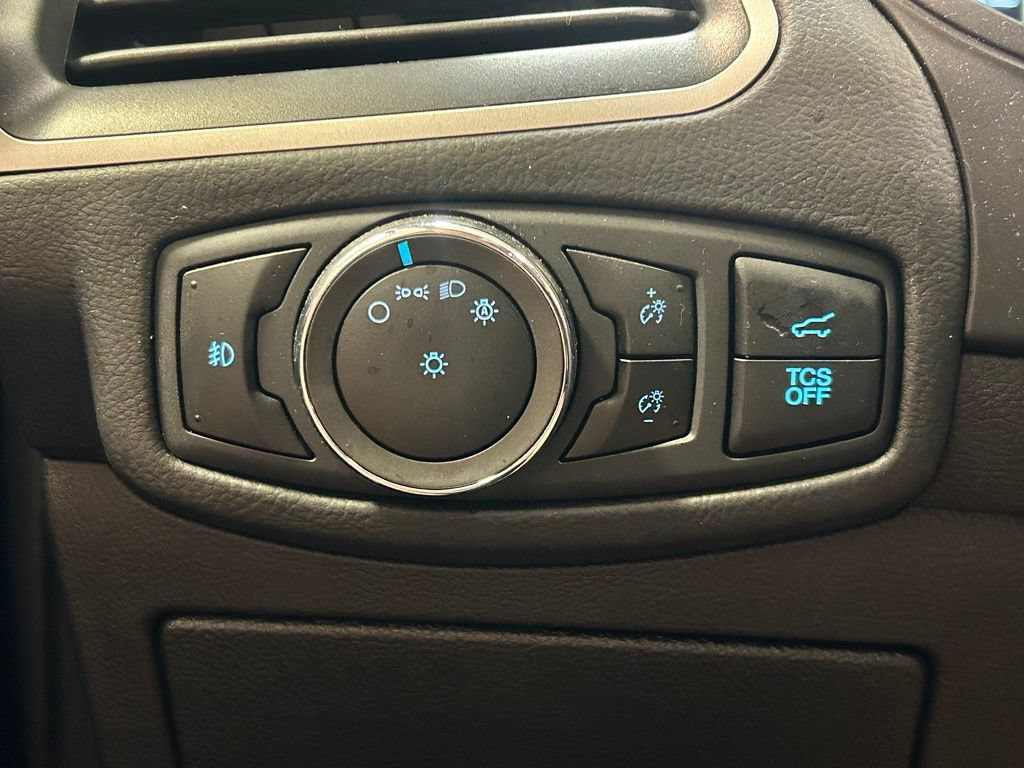 Used 2024 Ford Edge SEL w/ Convenience Package AWD/4WD image 8