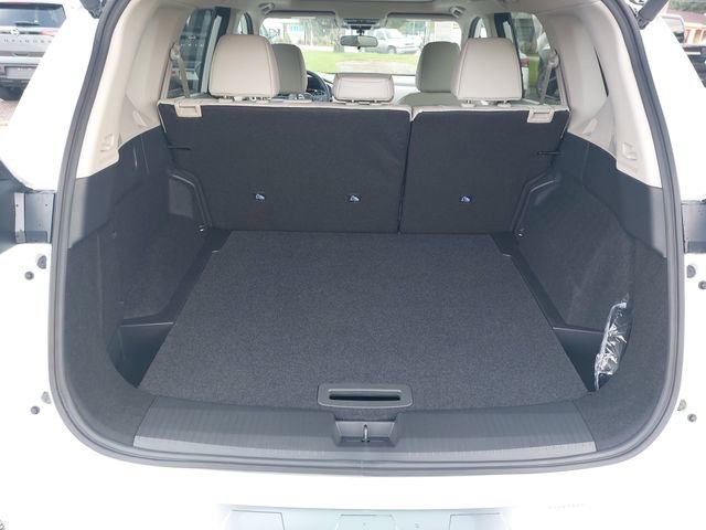 New 2026 Nissan Rogue SV w/ SV Premium Package image 34