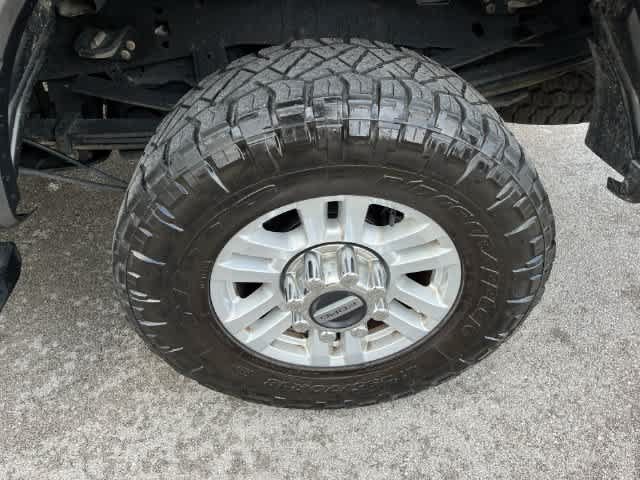 Used 2019 Ford F350 XLT w/ XLT Value Package AWD/4WD image 12