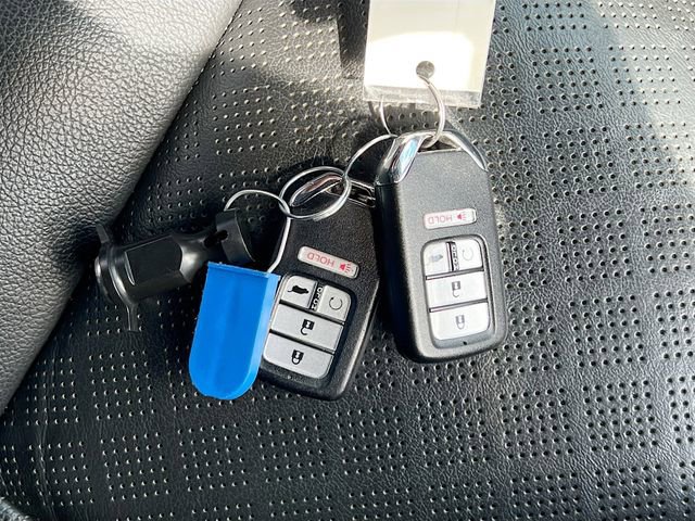 Used 2021 Honda Passport Touring image 33