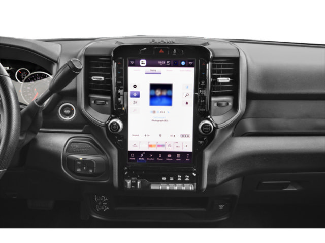 New 2027 RAM 2500 Tradesman AWD/4WD image 7