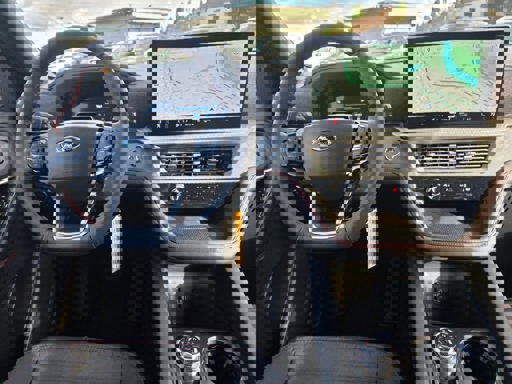 New 2026 Ford Explorer ST-Line w/ ST-Line Street Pack image 12