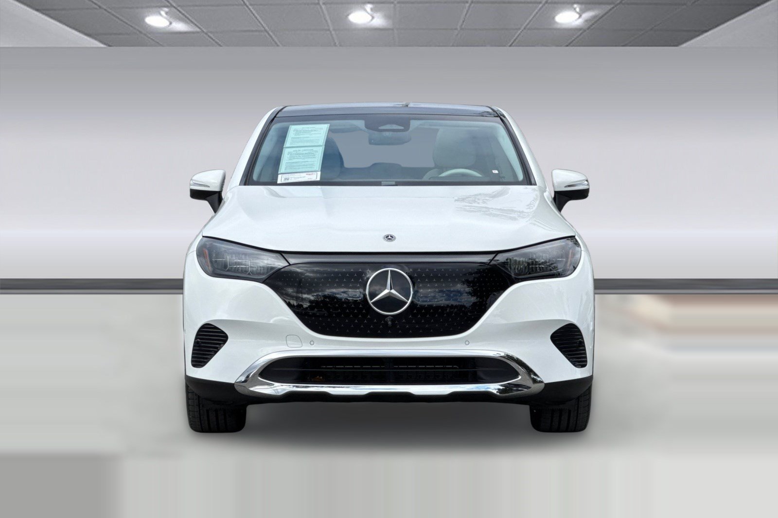 Used 2023 Mercedes-Benz EQE 350+ 4MATIC SUV image 6