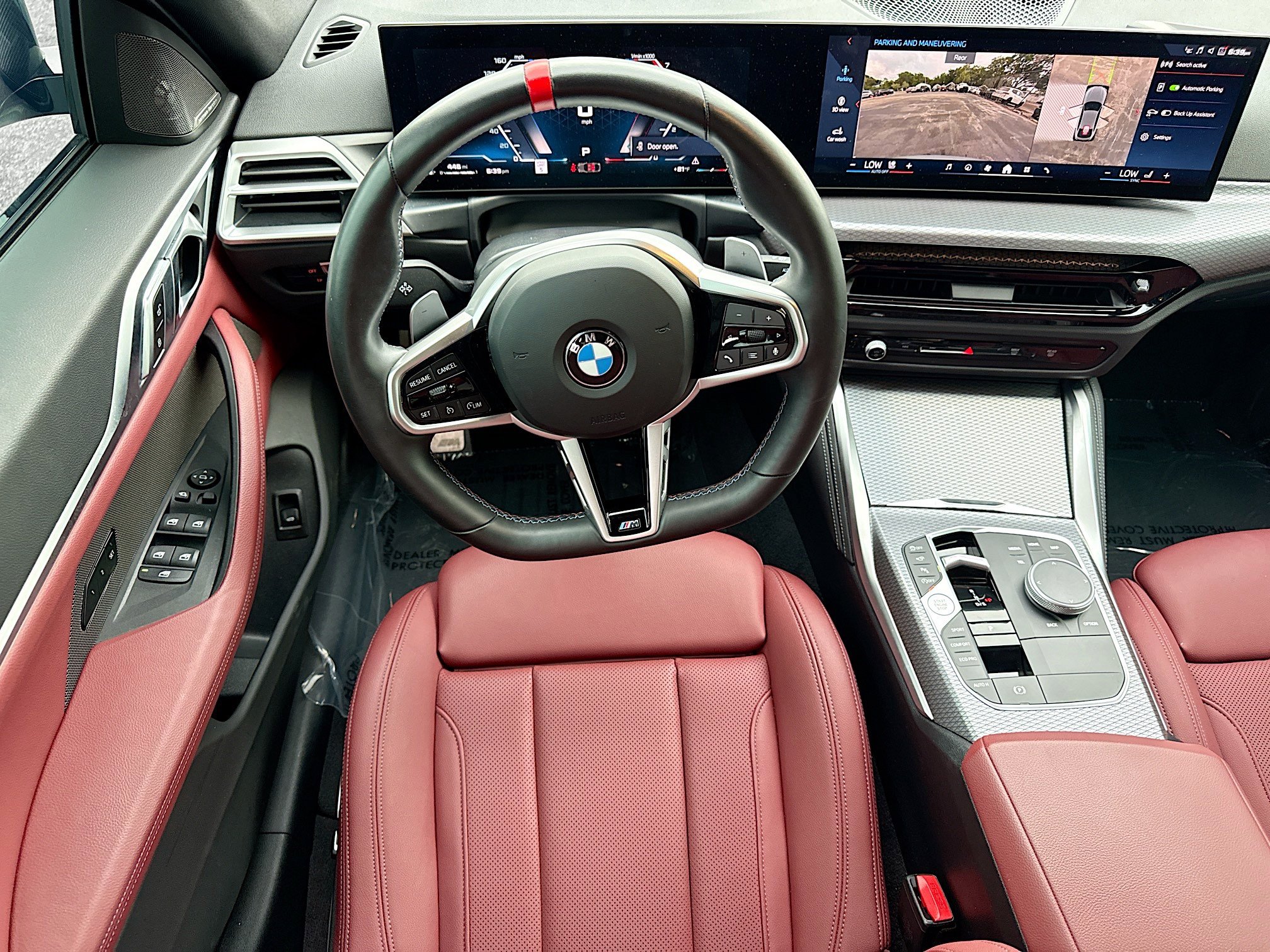 Used 2025 BMW M440i RWD image 17