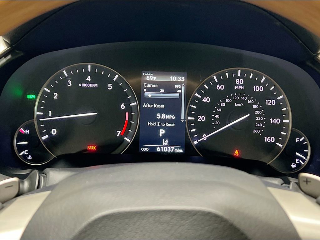 Used 2021 Lexus RX 350 FWD w/ Premium Package image 28