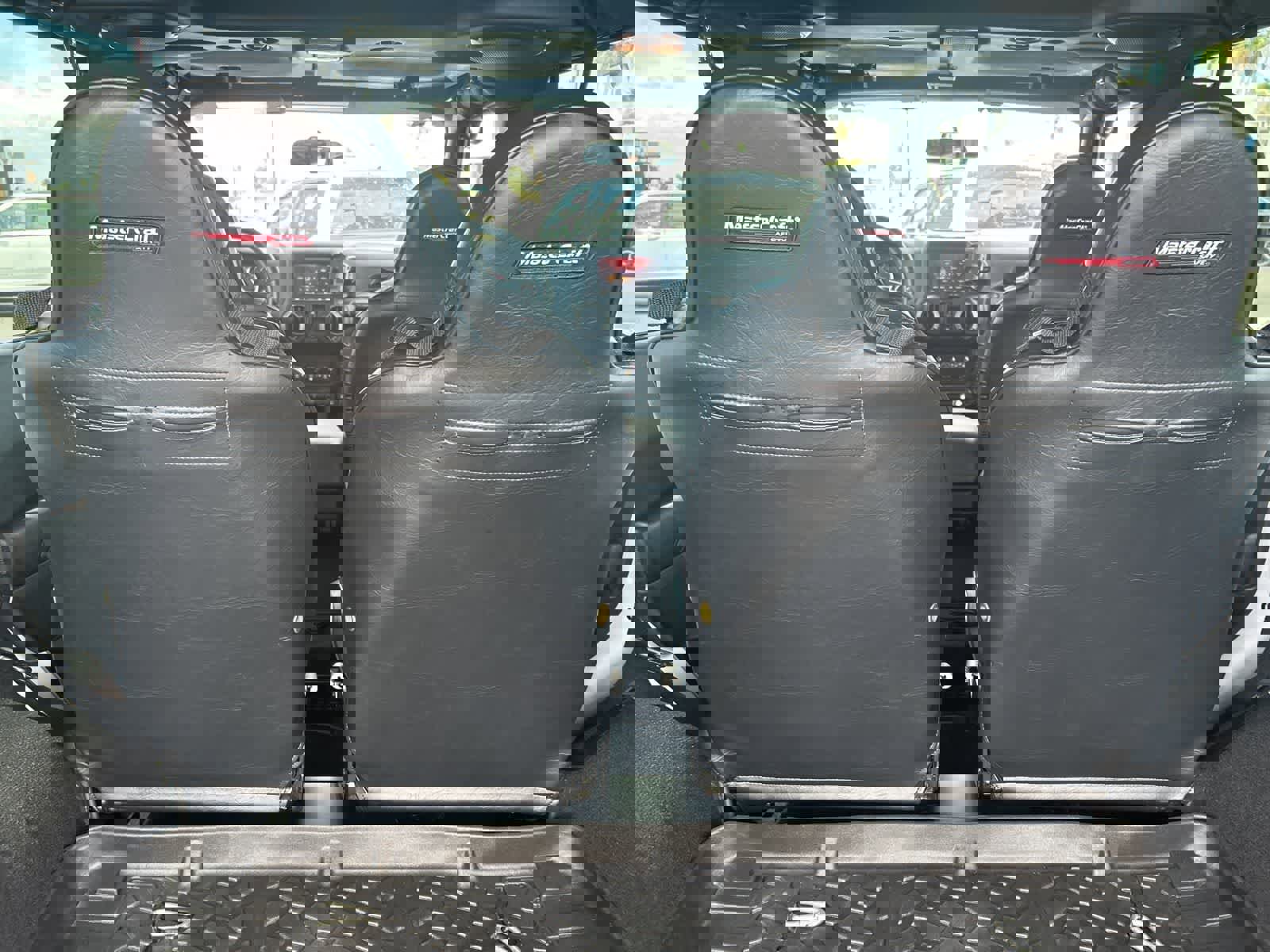 Used 2012 Jeep Wrangler Unlimited Sport image 62