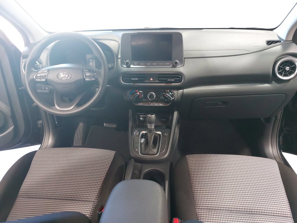 Used 2022 Hyundai Kona SE AWD/4WD image 9