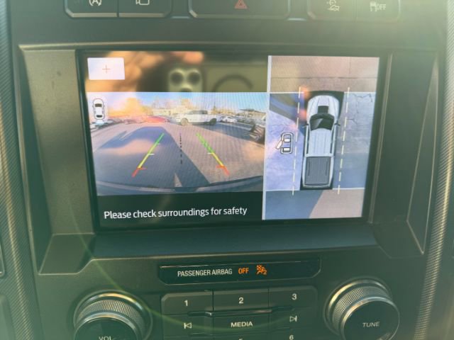 Used 2020 Ford F150 Raptor w/ Equipment Group 802A Luxury AWD/4WD image 14