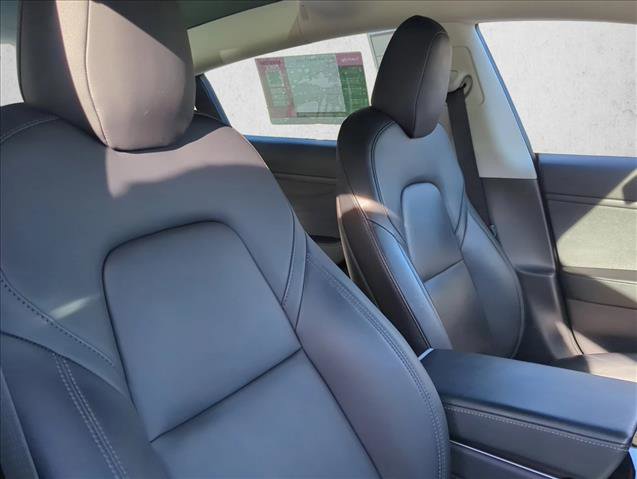 Used 2019 Tesla Model 3 Long Range image 16