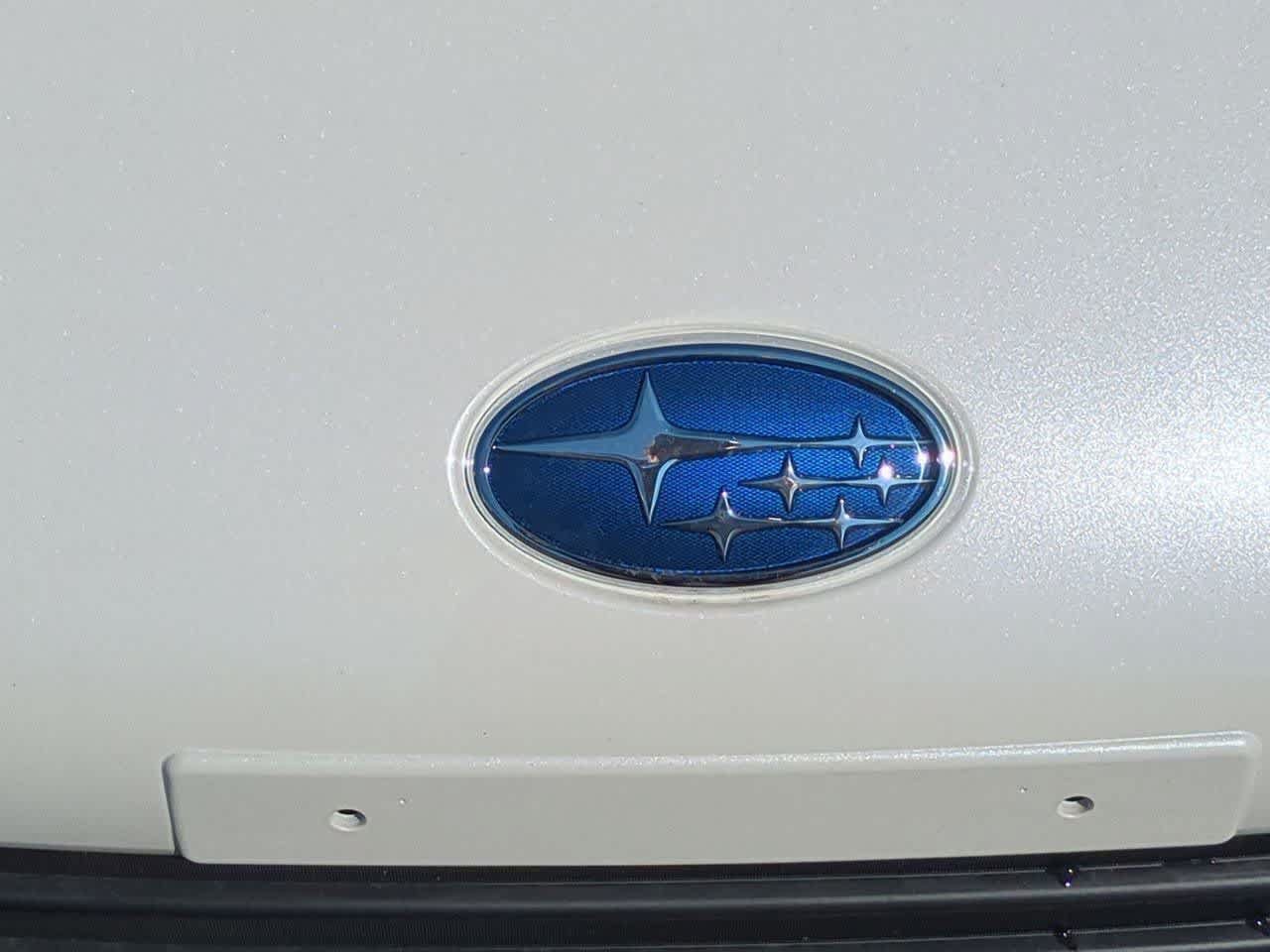 New 2026 Subaru BRZ Limited RWD image 11