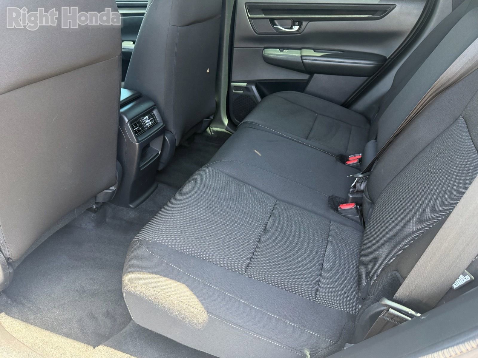 Used 2024 Honda CR-V LX image 16