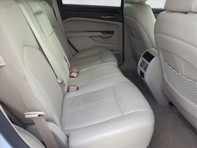 Used 2015 Cadillac SRX Performance image 28