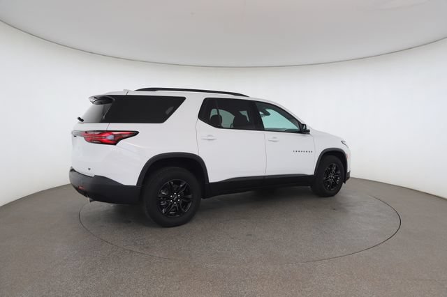 Used 2023 Chevrolet Traverse LT FWD image 20