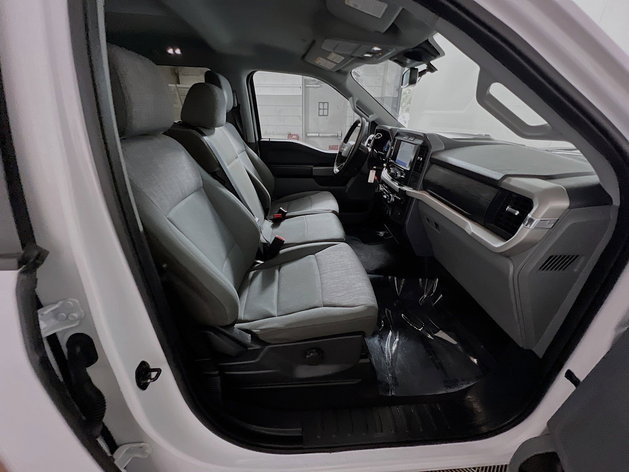 Used 2023 Ford F150 XLT w/ Equipment Group 301A Mid image 30