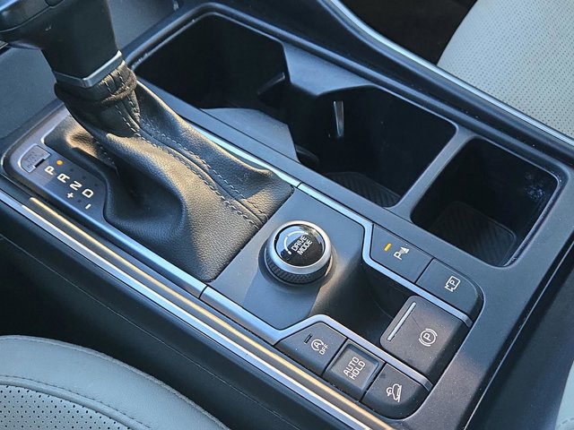 Used 2024 Kia Sorento S w/ Panoramic Sunroof Package image 30