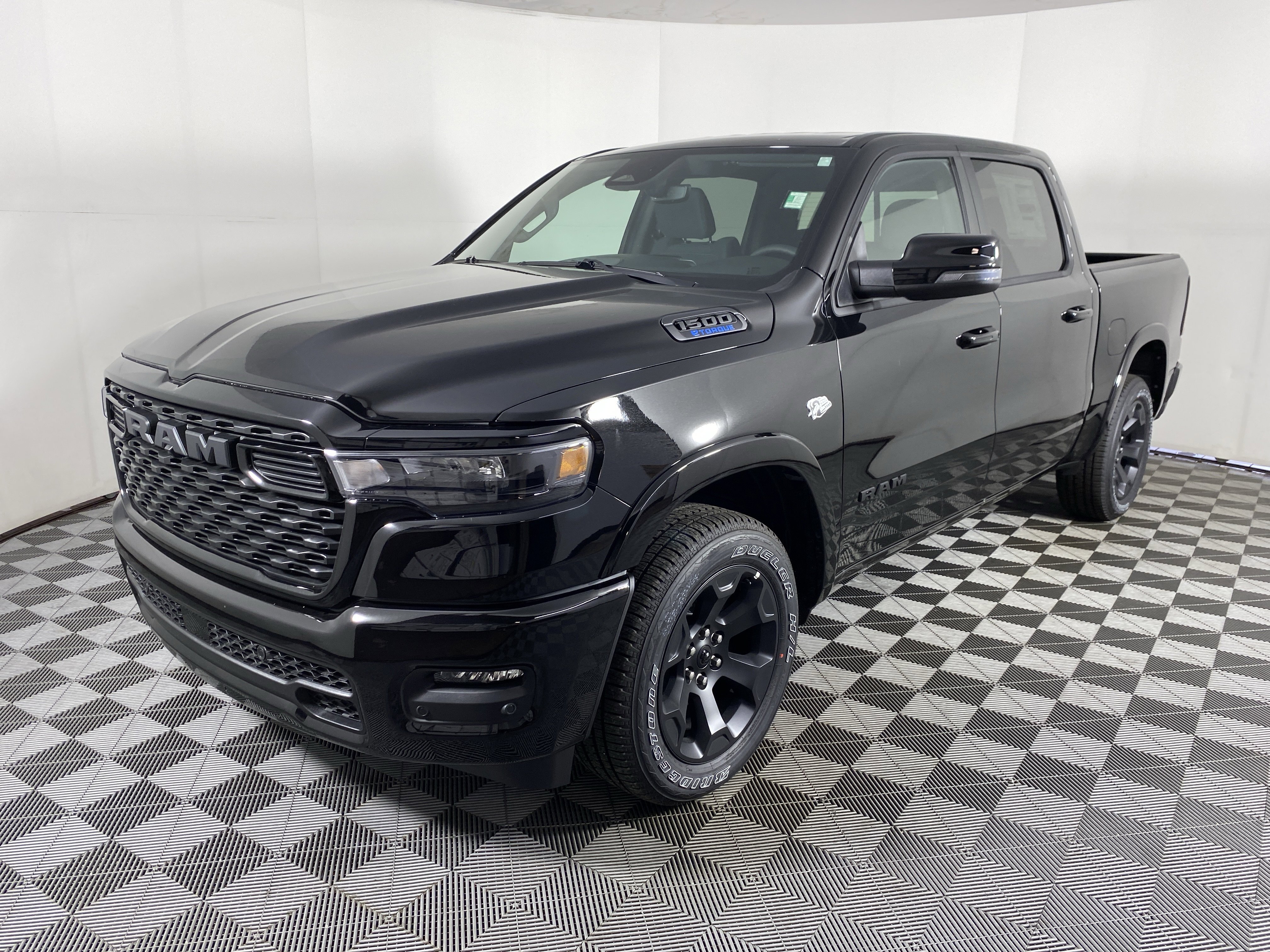 New 2026 RAM 1500 Big Horn image 10