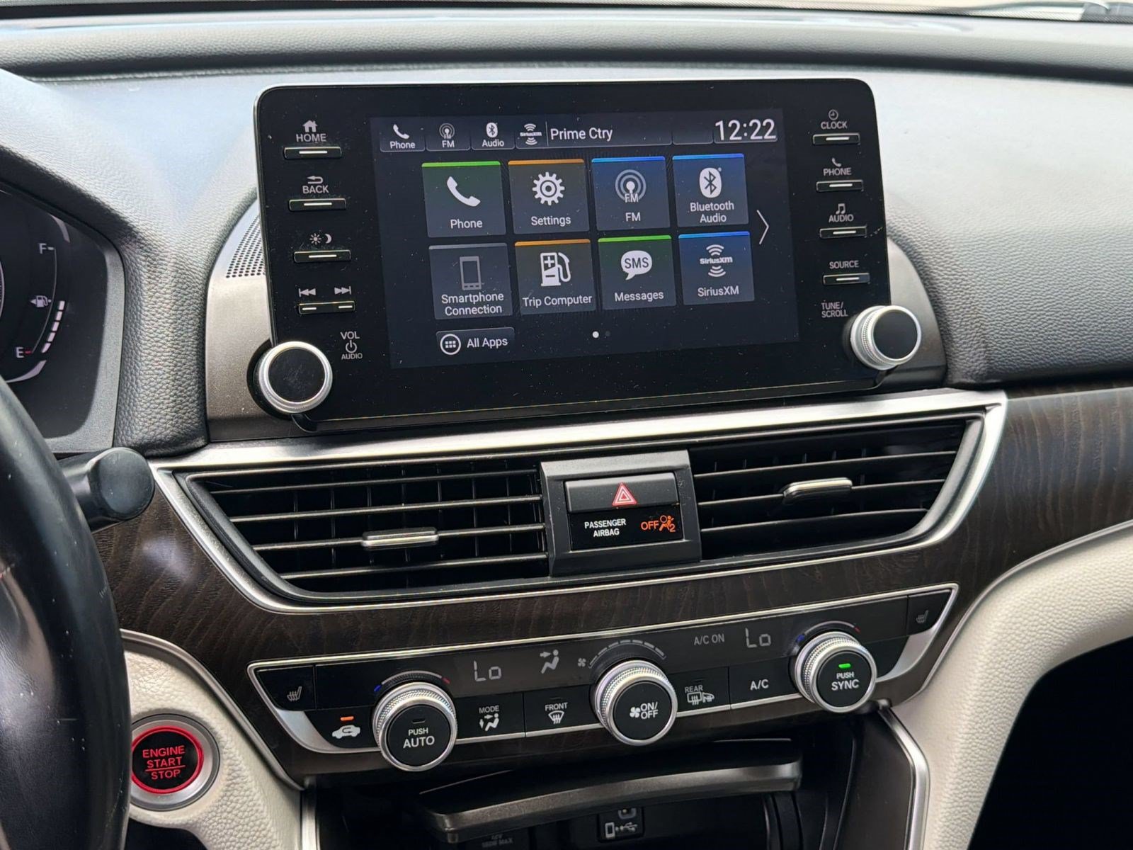 Used 2020 Honda Accord EX-L image 27