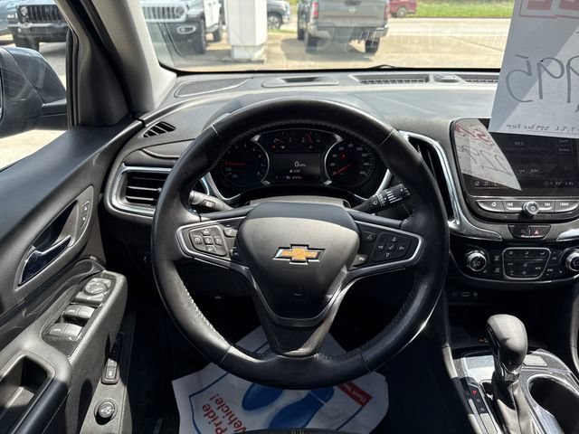 Used 2022 Chevrolet Equinox Premier FWD image 10