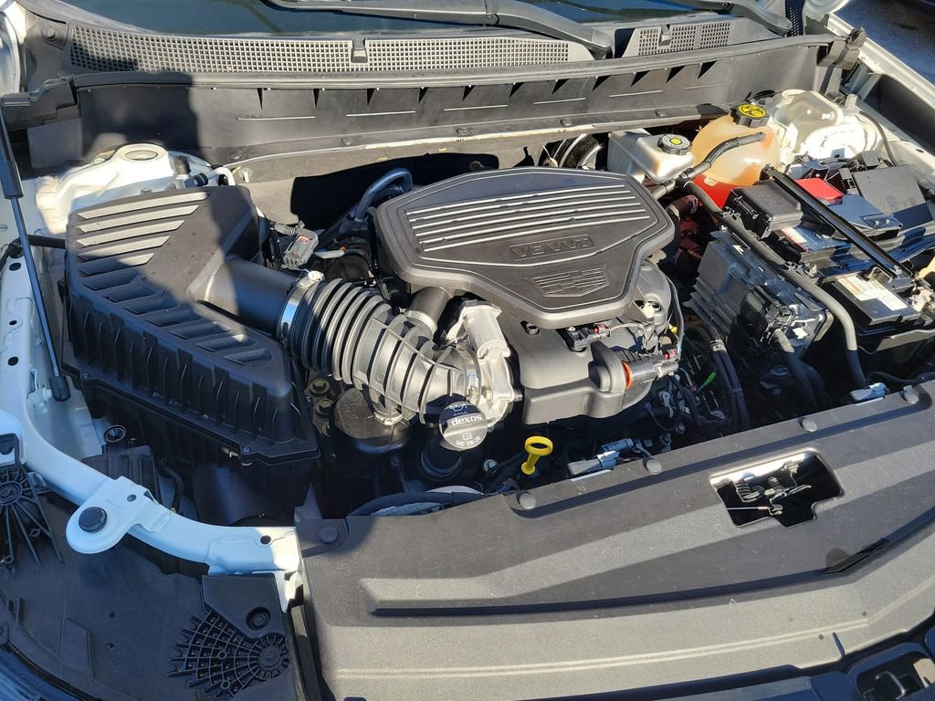 Used 2020 Cadillac XT6 Premium Luxury image 11