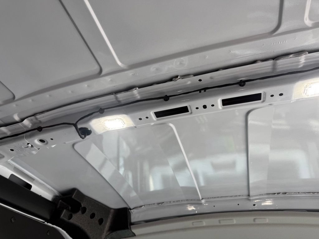 New 2026 Ford Transit 250 148 Medium Roof Extended AWD w/ Load Area Protection Package image 53