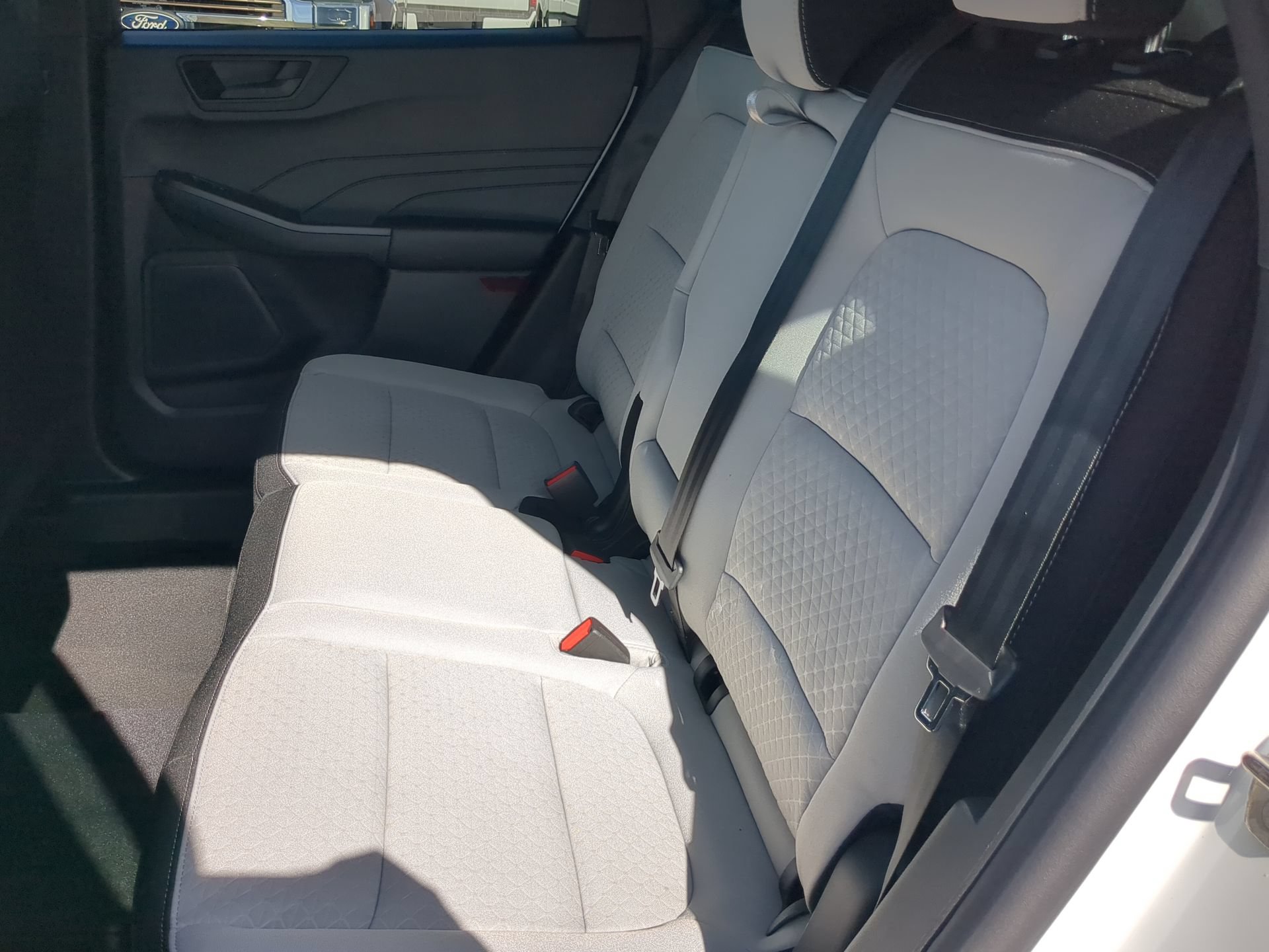 New 2026 Ford Escape Active w/ Tech Pack #1 FWD image 50