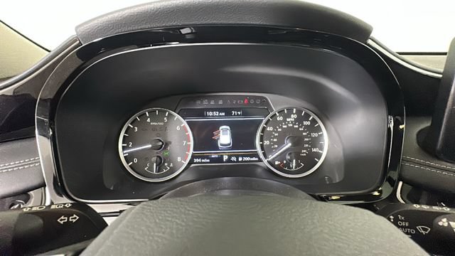 Used 2025 INFINITI QX60 Pure AWD/4WD image 18