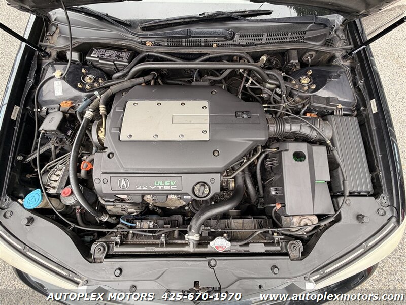 Used 2002 Acura TL FWD image 22