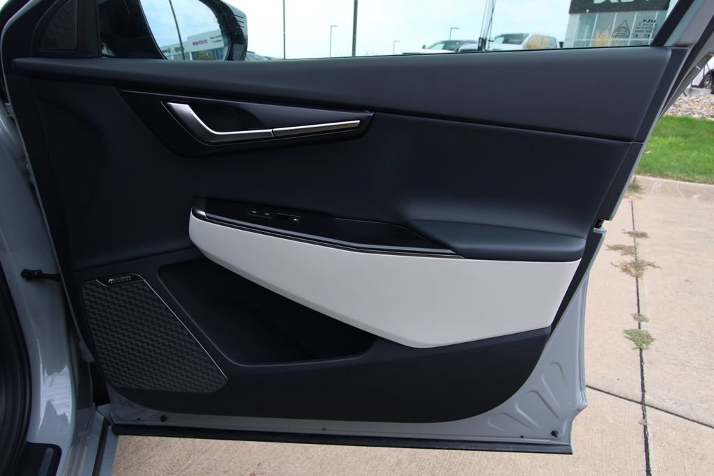 New 2026 Kia EV6 GT-Line AWD/4WD image 44