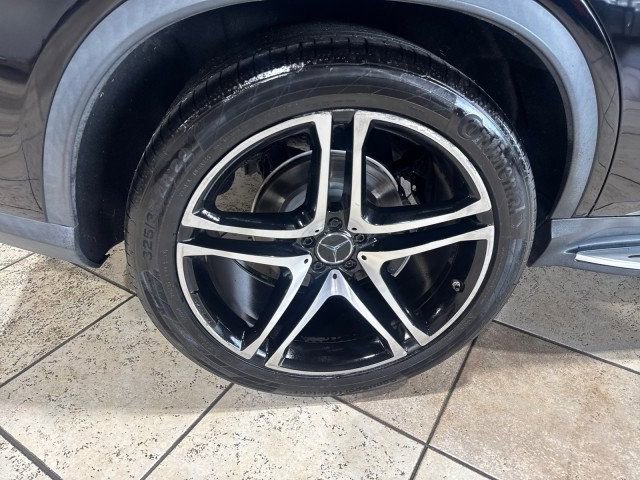 Used 2019 Mercedes-Benz GLE 43 AMG 4MATIC Coupe image 9