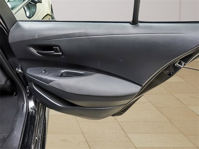 Certified 2025 Toyota Corolla LE image 23