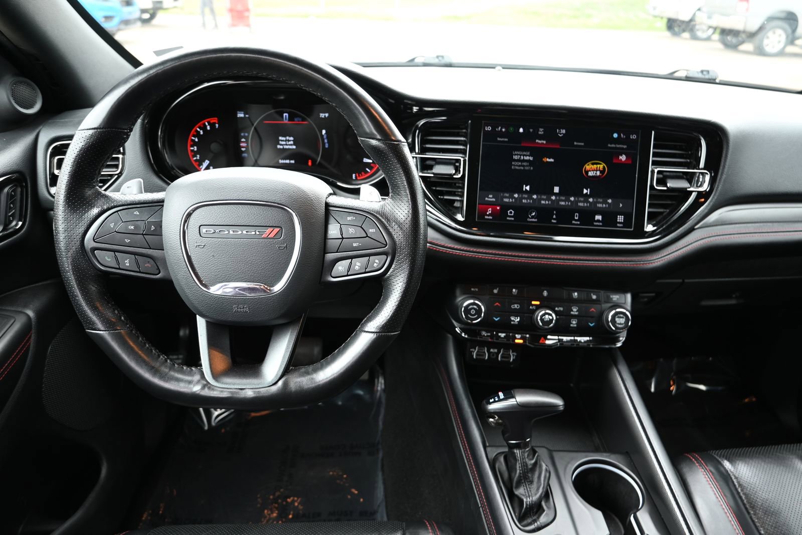 Used 2024 Dodge Durango GT image 16