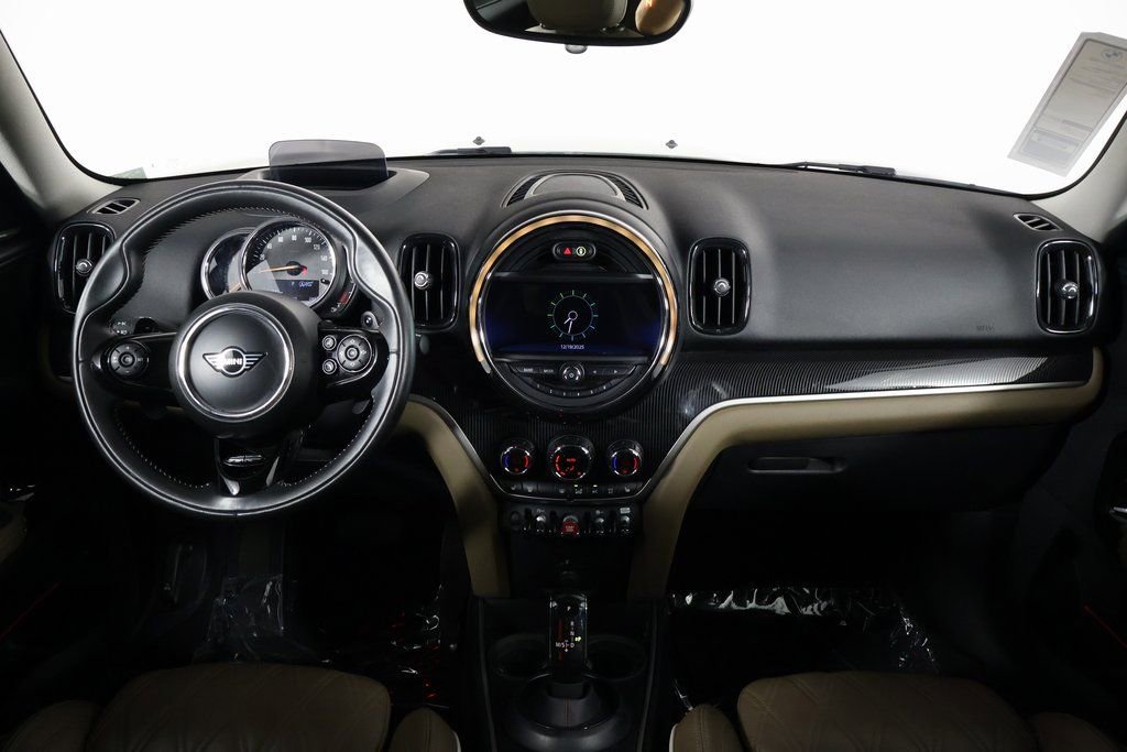 Used 2020 MINI Cooper Countryman S image 8