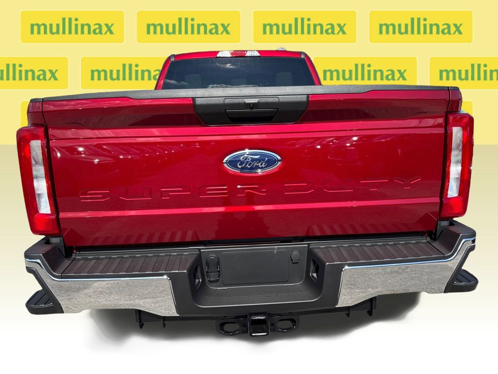 New 2026 Ford F250 XLT AWD/4WD image 12