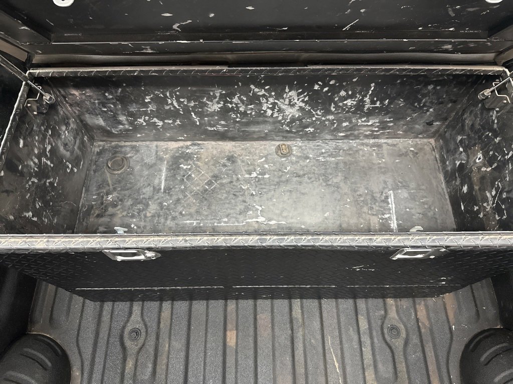 Used 2017 Ford F450 King Ranch w/ King Ranch Ultimate Package image 13