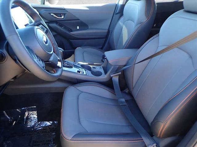 New 2026 Subaru Crosstrek 2.5i Limited w/ Popular Package #4A image 11