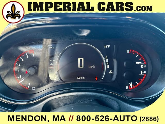 New 2026 Dodge Durango GT image 24